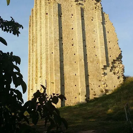 La Dorrea * La-Gripperie-Saint-Symphorien
